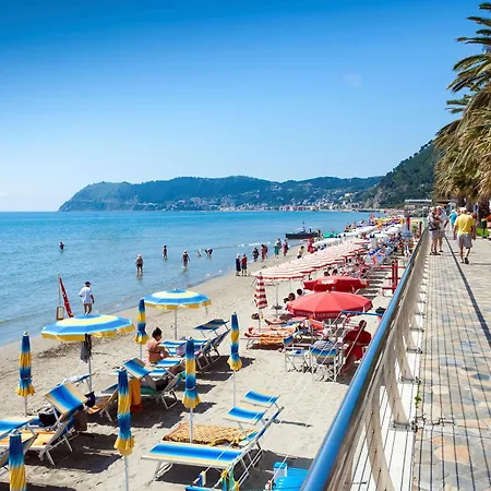Attico Bellavista Mare Sea View - Happy דירה *