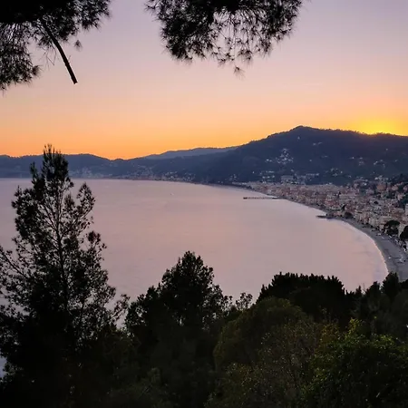 Attico Bellavista Mare Sea View - Happy