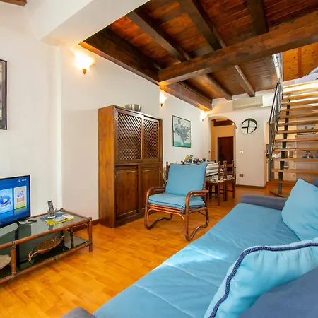 Attico Bellavista Mare Sea View - Happy *